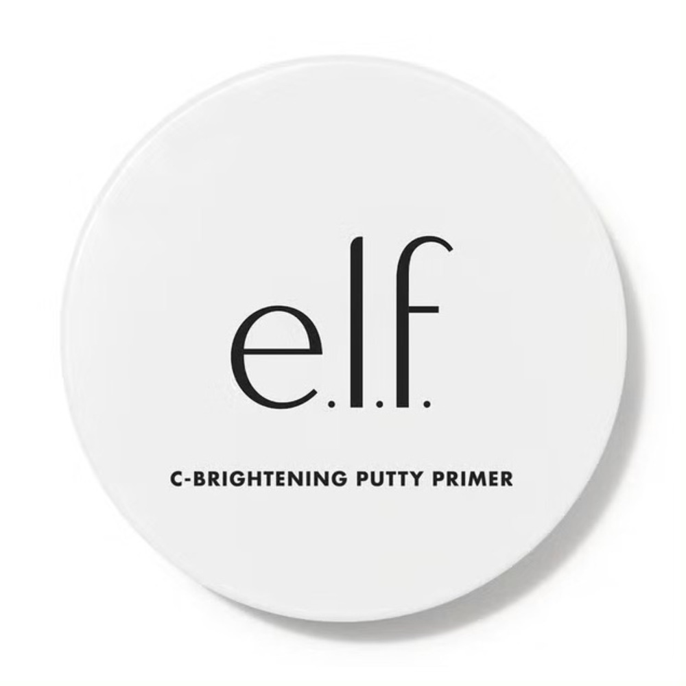 3/$12 Elf Cosmetics C-Brightening Putty Primer